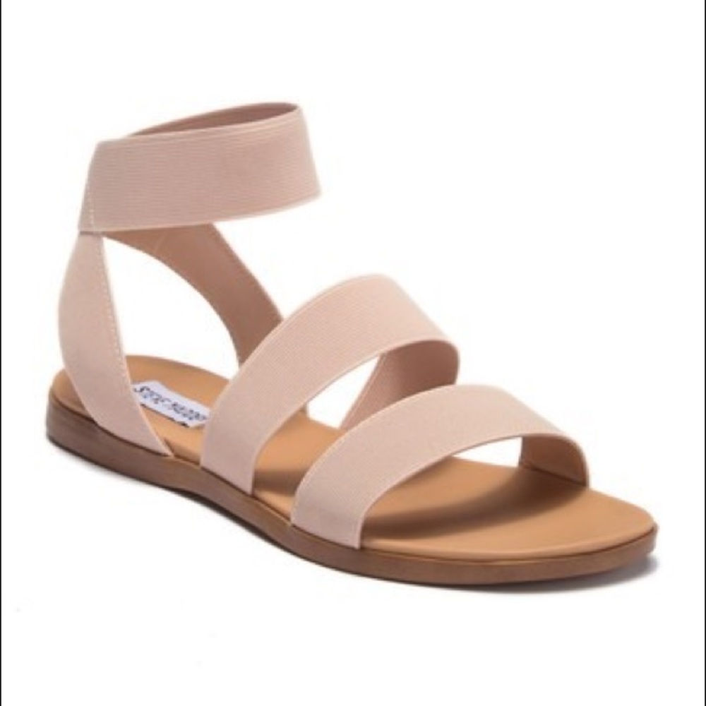 Steve Madden // Haiti sandal